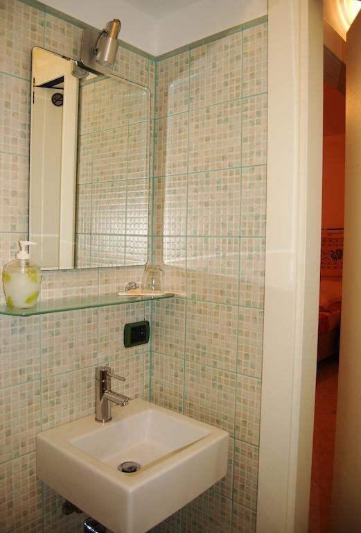 B&B Mare Monti Miniere Iglesias Habitación foto